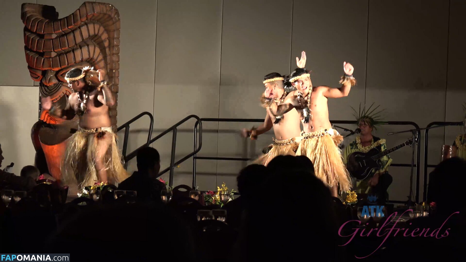 ATK Network / testkitchen Naken OnlyFans  Läckta Foto #8