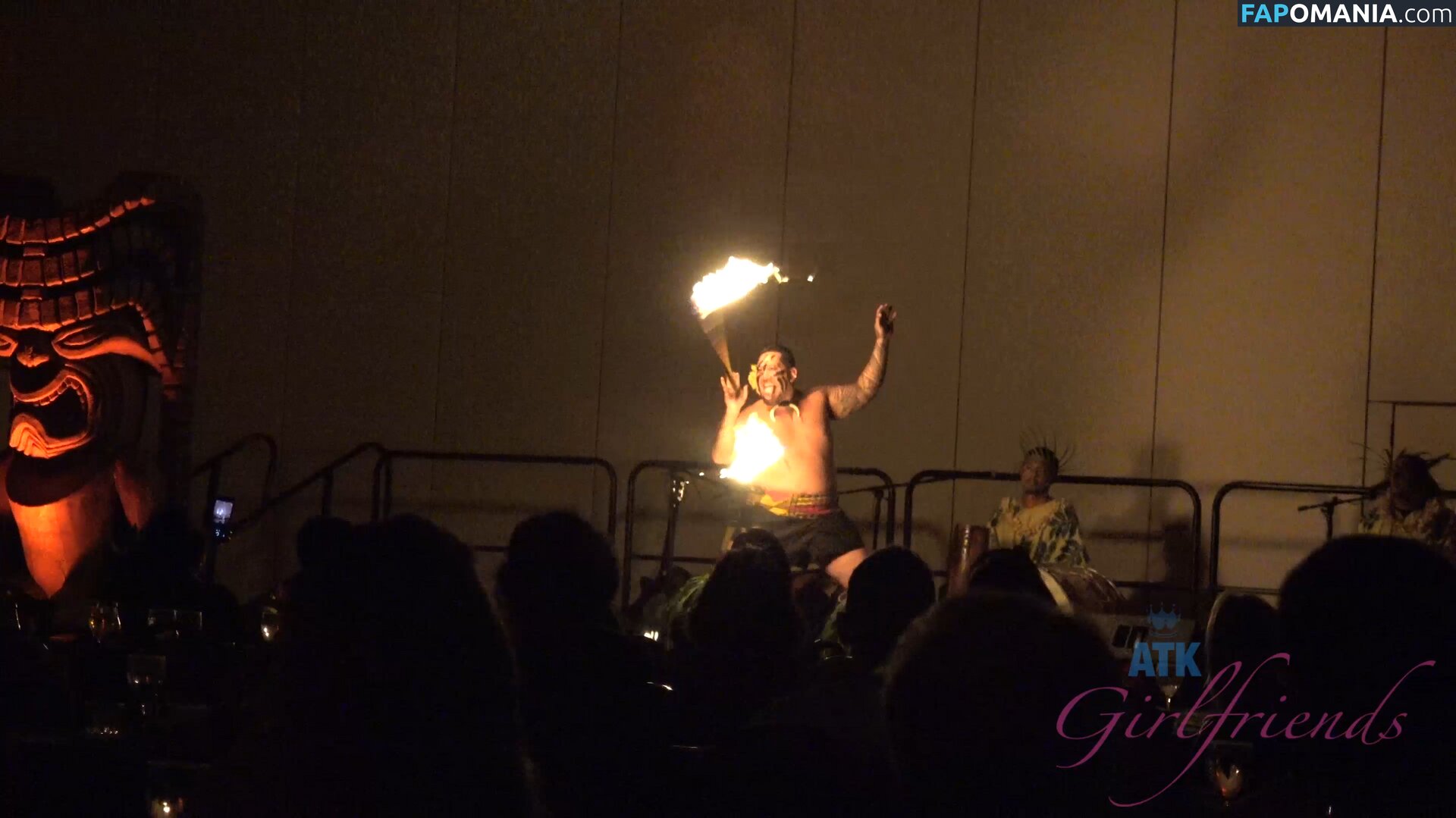 ATK Network / testkitchen Naken OnlyFans  Läckta Foto #13