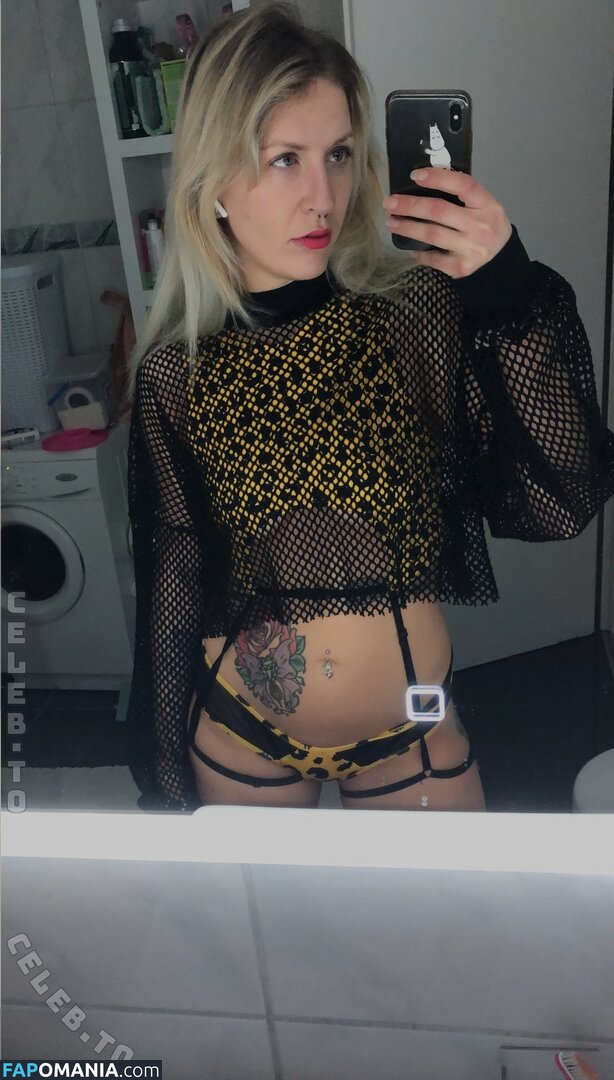 atomblondy / https: Naken OnlyFans  Läckta Foto #5