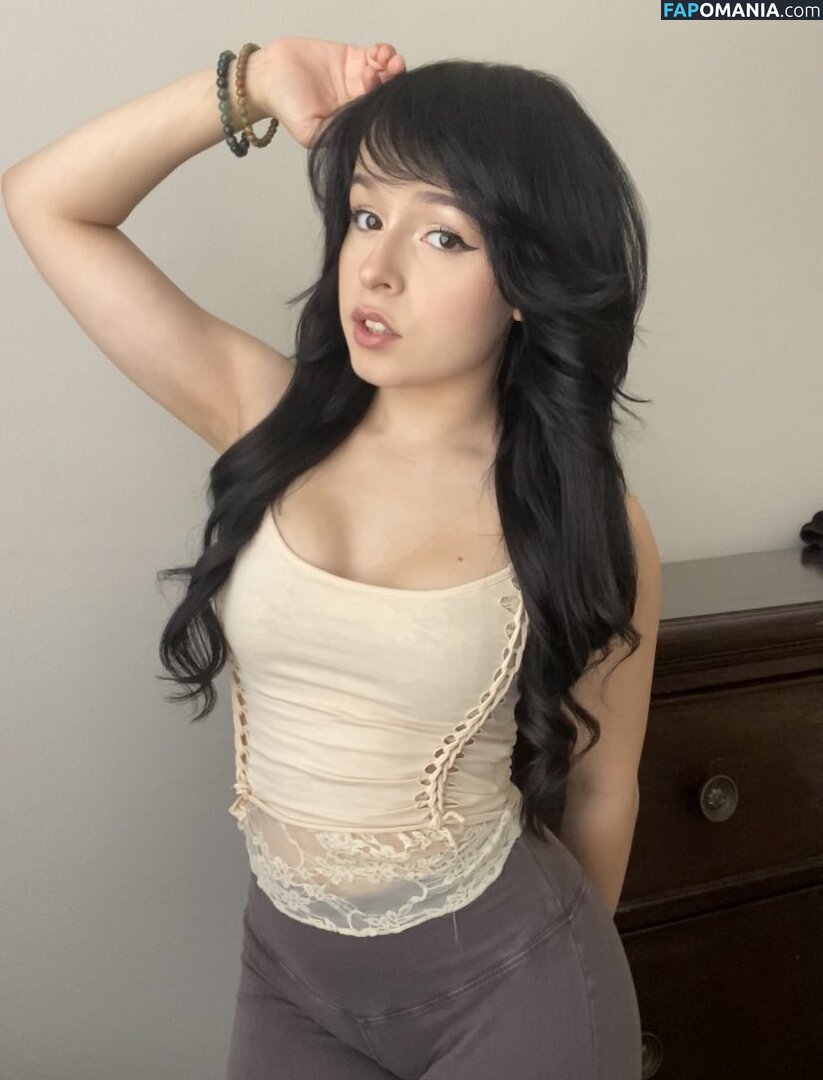 Atomicali / Atomiccali / atomicfromhell Naken OnlyFans  Läckta Foto #113