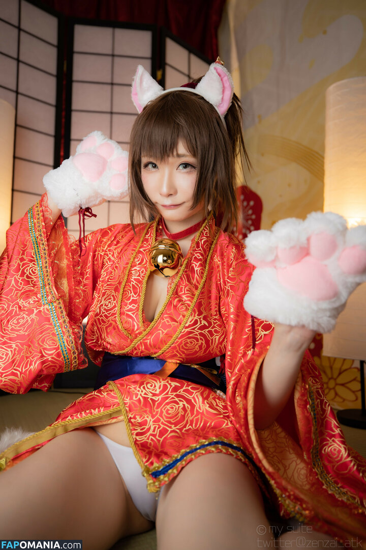 Atsuki / atsukigaga / darksidesll / zenzai_atk Naken OnlyFans  Läckta Foto #11