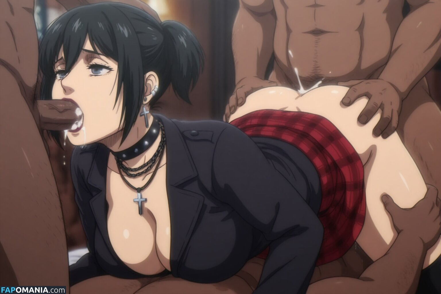 Attack On Titan / attackontitan Naken OnlyFans  Läckta Foto #12