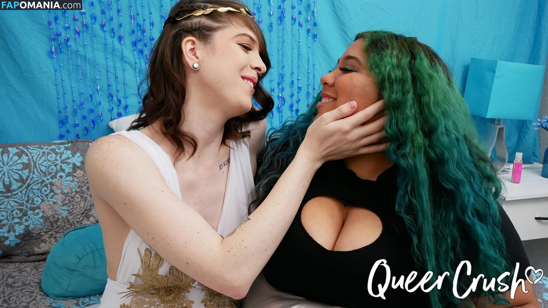 Atzula Storm / atzula Naken OnlyFans  Läckta Foto #1