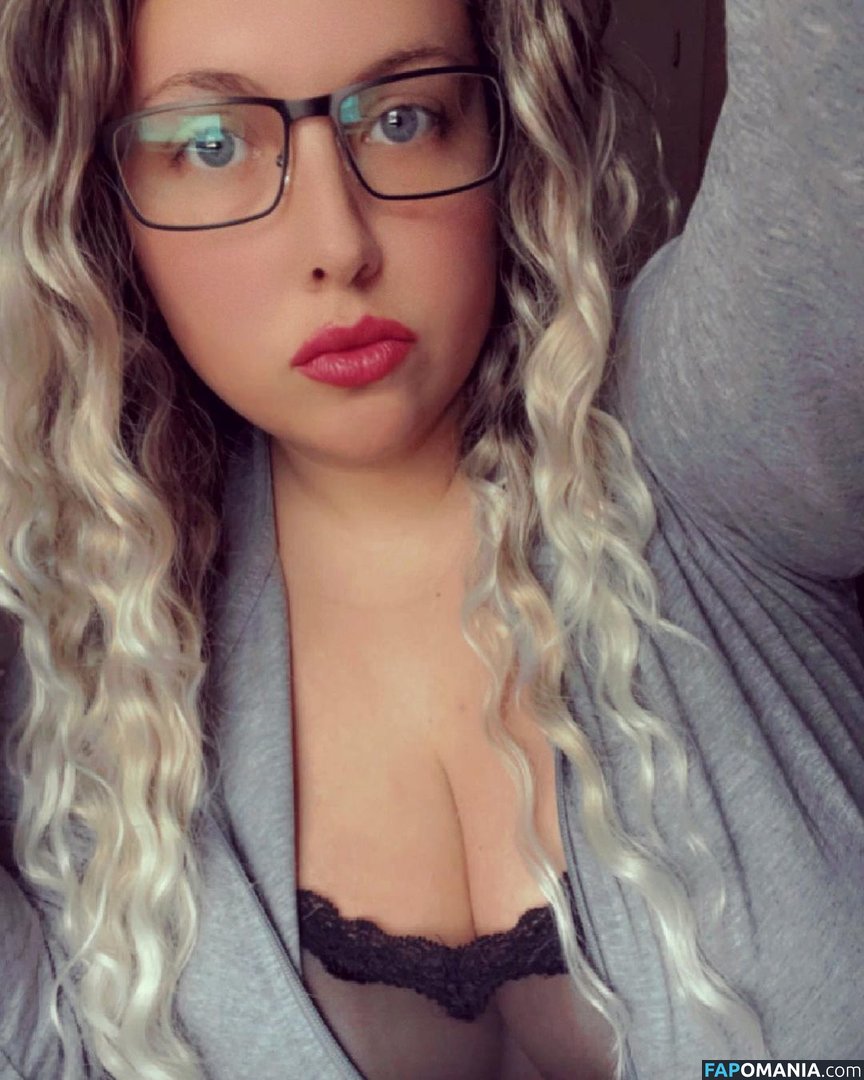 Aubree / TheBustyHoney Naken OnlyFans  Läckta Foto #7