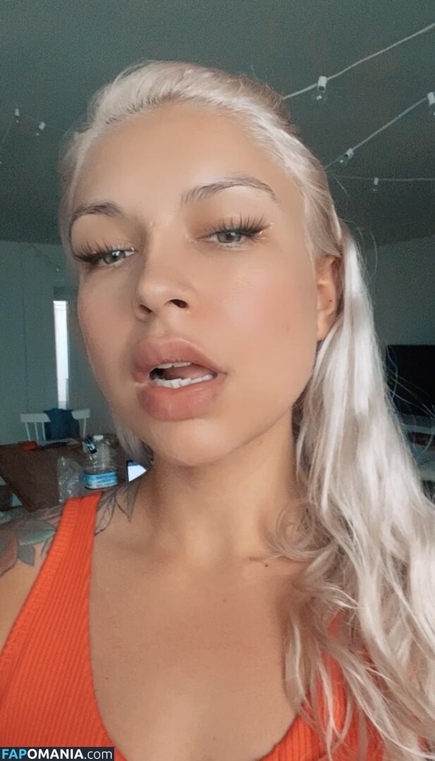 Aubrexxx / aubreeantoinette Naken OnlyFans  Läckta Foto #1