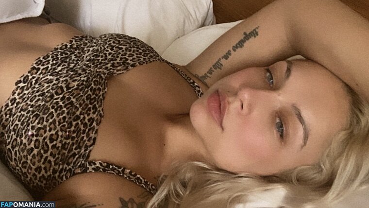 Aubrexxx / aubreeantoinette Naken OnlyFans  Läckta Foto #3