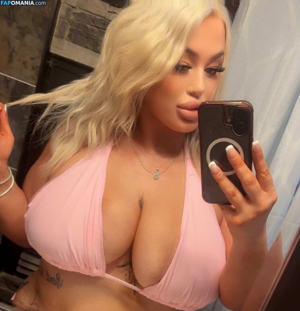 Aubrielynn Bergen / white.lotus11.11 Naken OnlyFans  Läckta Foto #3