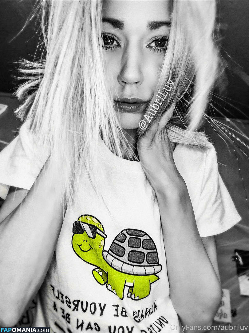 Aubriluv / aubrilove_ Naken OnlyFans  Läckta Foto #19