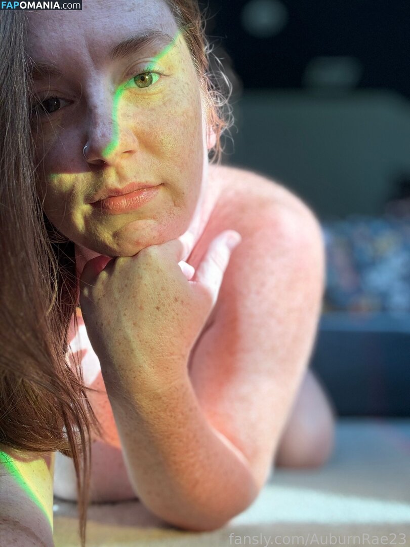 AuburnRae23 / auburn_rae_6 Naken OnlyFans  Läckta Foto #12