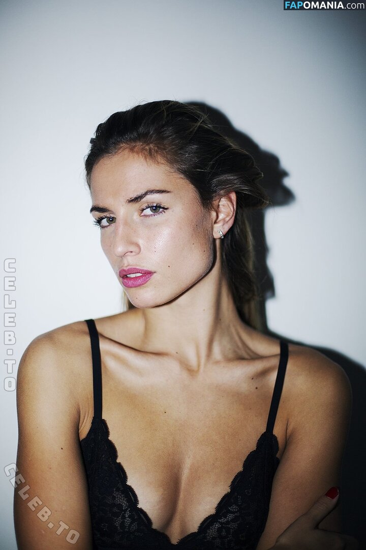 Aude-Jane Deville / audejanedeville / audejanedvll Naken OnlyFans  Läckta Foto #6