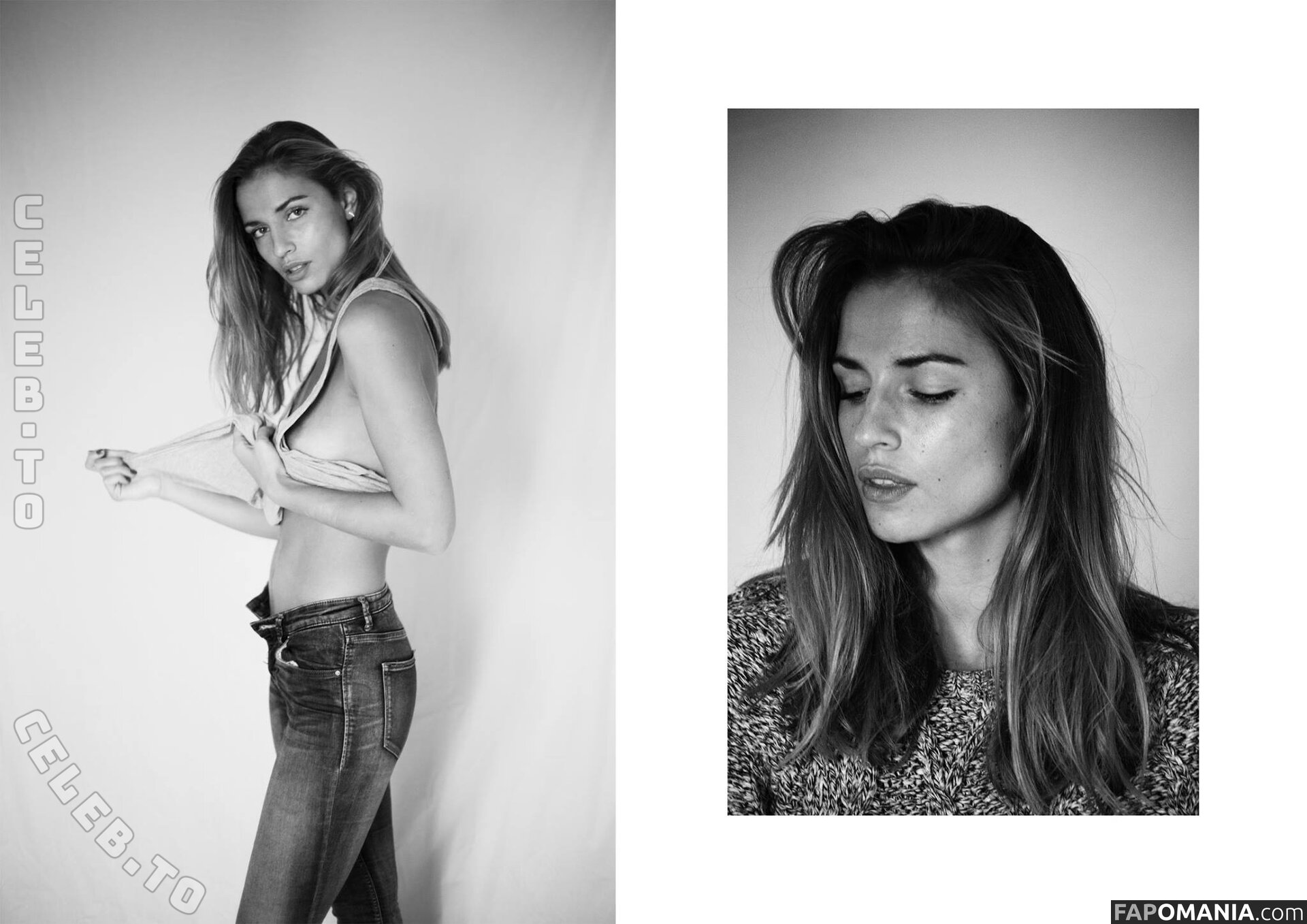 Aude-Jane Deville / audejanedeville / audejanedvll Naken OnlyFans  Läckta Foto #7