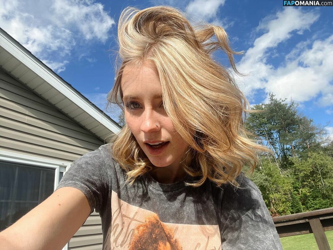 Audra Miller / anellamiller / audra.mllr / audramllr Naken OnlyFans  Läckta Foto #180