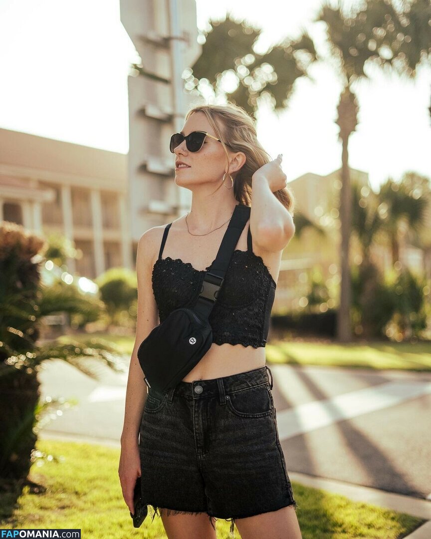 Audra Miller / anellamiller / audra.mllr / audramllr Naken OnlyFans  Läckta Foto #251