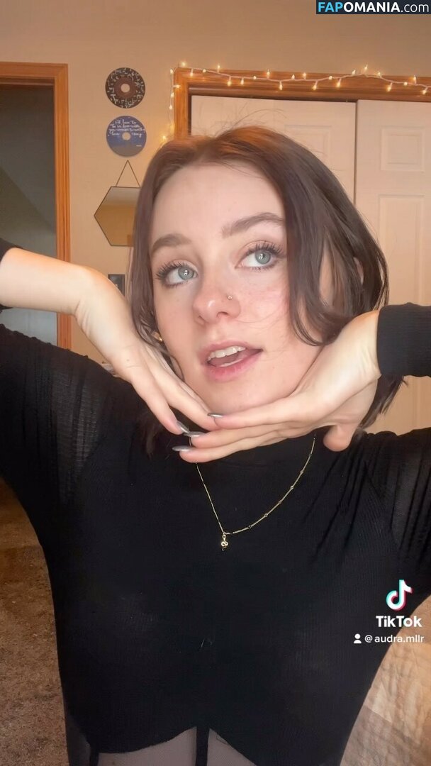 Audra Miller / anellamiller / audra.mllr / audramllr Naken OnlyFans  Läckta Foto #262