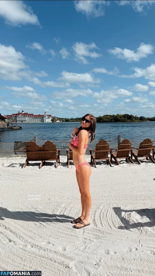 Audra Miller / anellamiller / audra.mllr / audramllr Naken OnlyFans  Läckta Foto #478