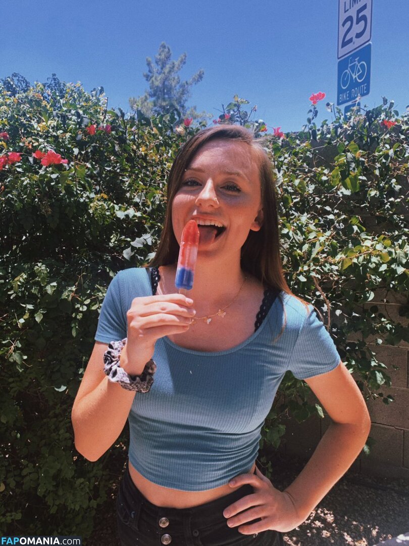 audramiller Naken OnlyFans  Läckta Foto #3