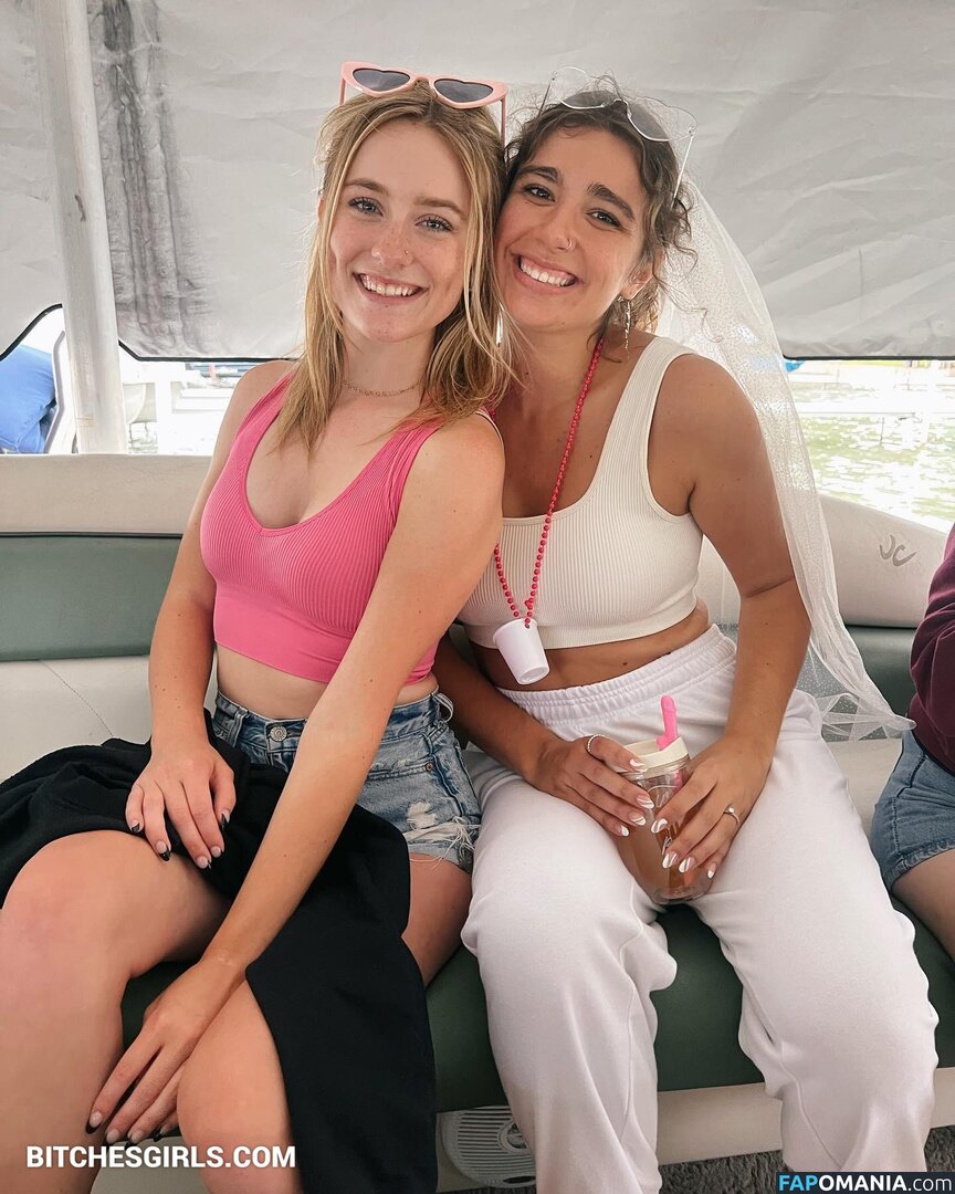 audramiller Naken OnlyFans  Läckta Foto #4