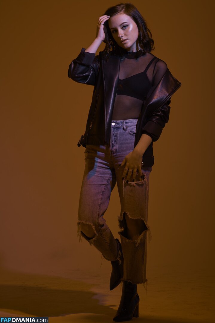 audramiller Naken OnlyFans  Läckta Foto #5