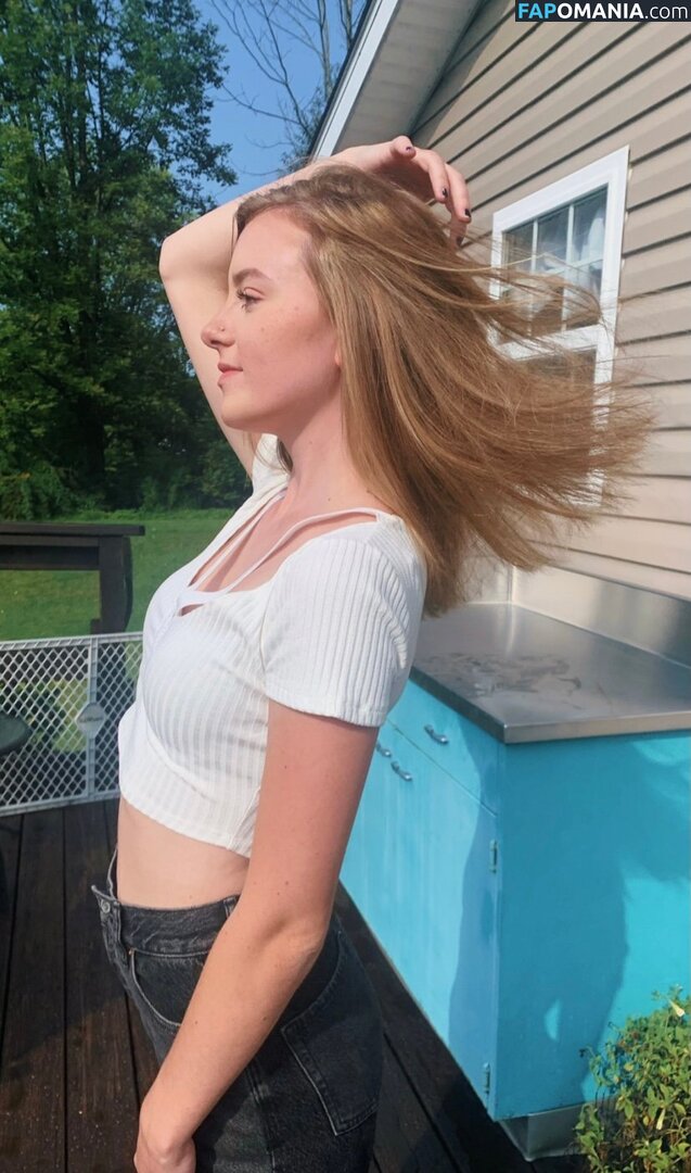 audramiller Naken OnlyFans  Läckta Foto #7