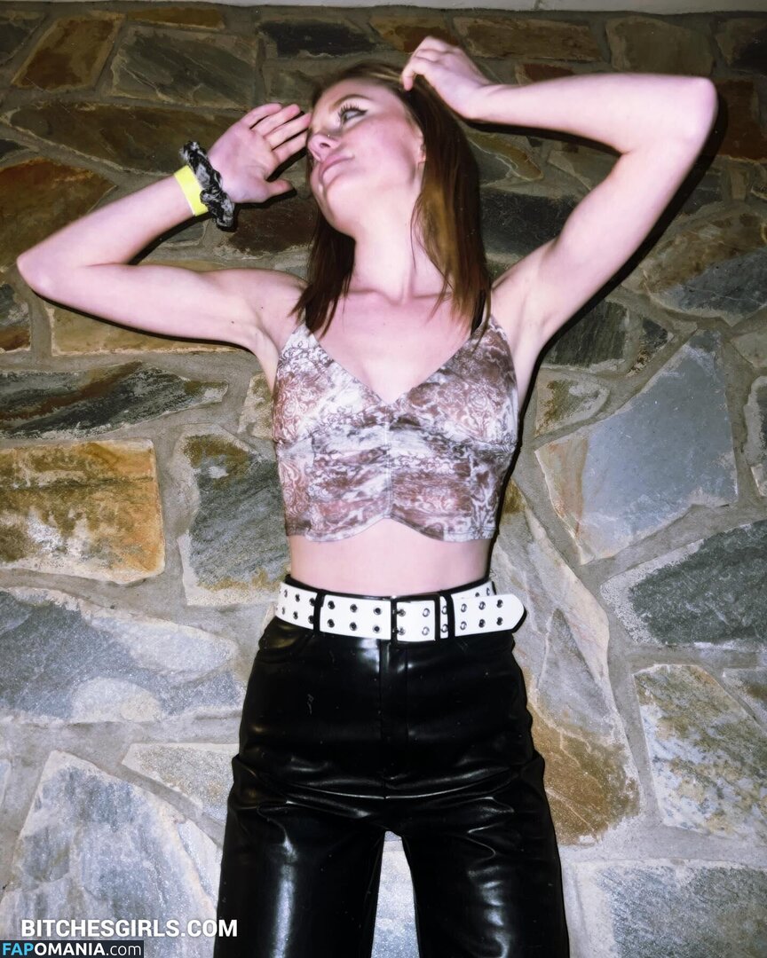 audramiller Naken OnlyFans  Läckta Foto #8