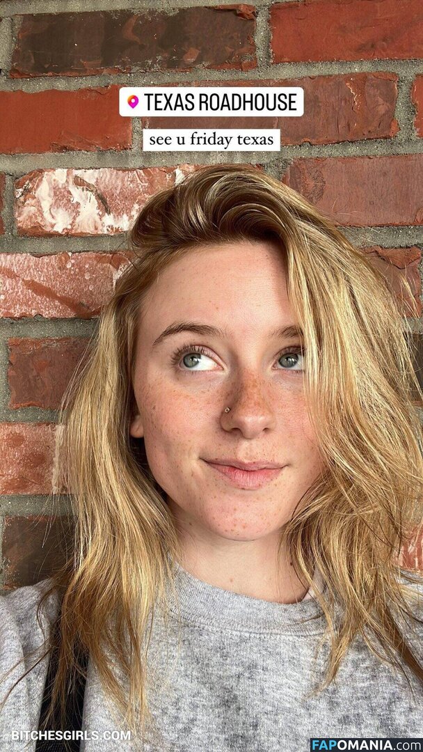 audramiller Naken OnlyFans  Läckta Foto #10