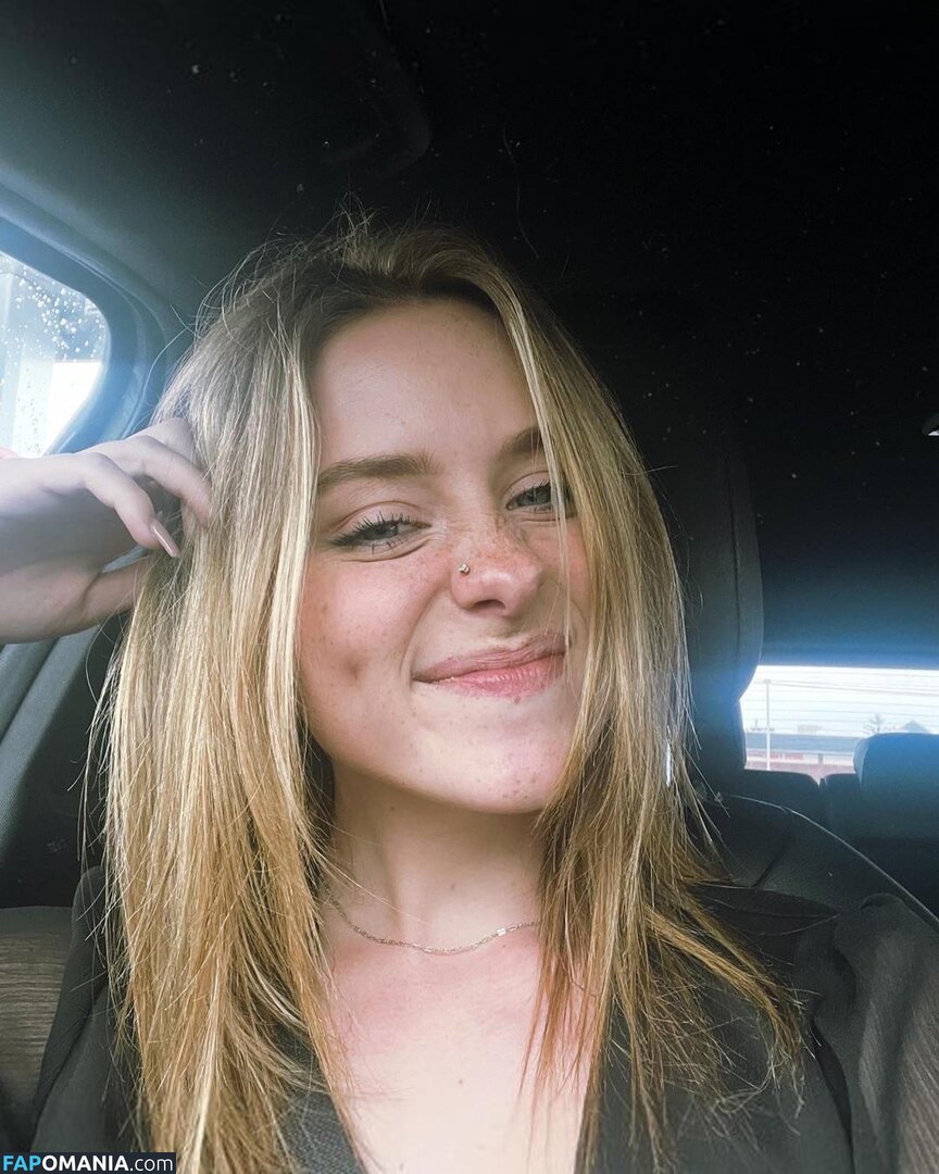 audramiller Naken OnlyFans  Läckta Foto #13