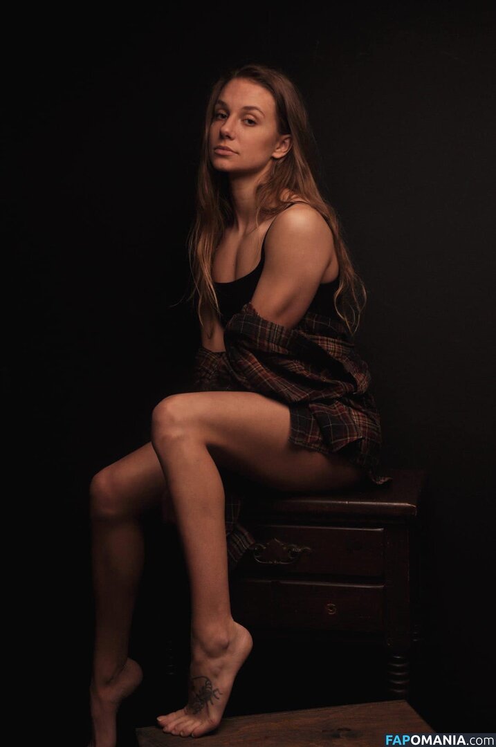 Audrey Rainwater / itsaudreydanae / rainwaterbabe Naken OnlyFans  Läckta Foto #11