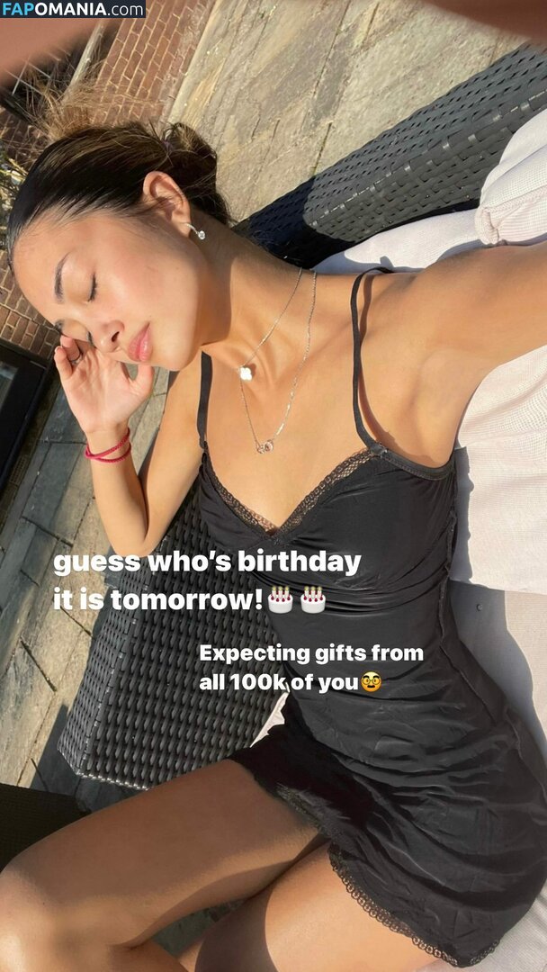 Audrey Thompson / audrey.ig Naken OnlyFans  Läckta Foto #3