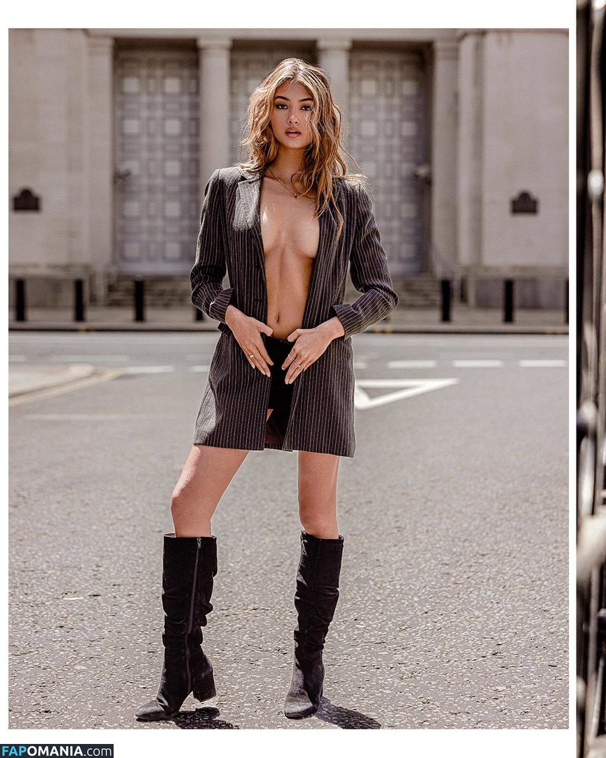 Audrey Thompson / audrey.ig Naken OnlyFans  Läckta Foto #24