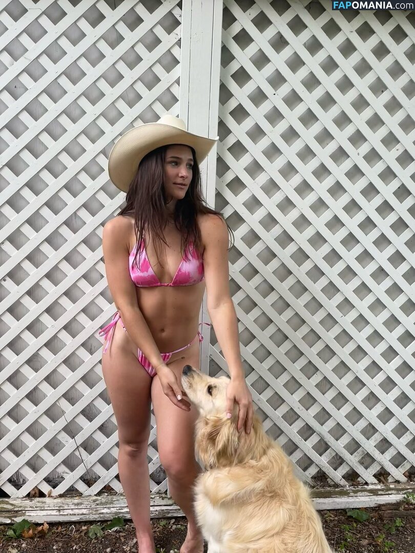 Audrey Vinn Naken OnlyFans  Läckta Foto #4