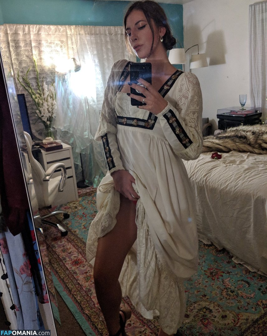 Audrey_ / ___.audrey_ Naken OnlyFans  Läckta Foto #1