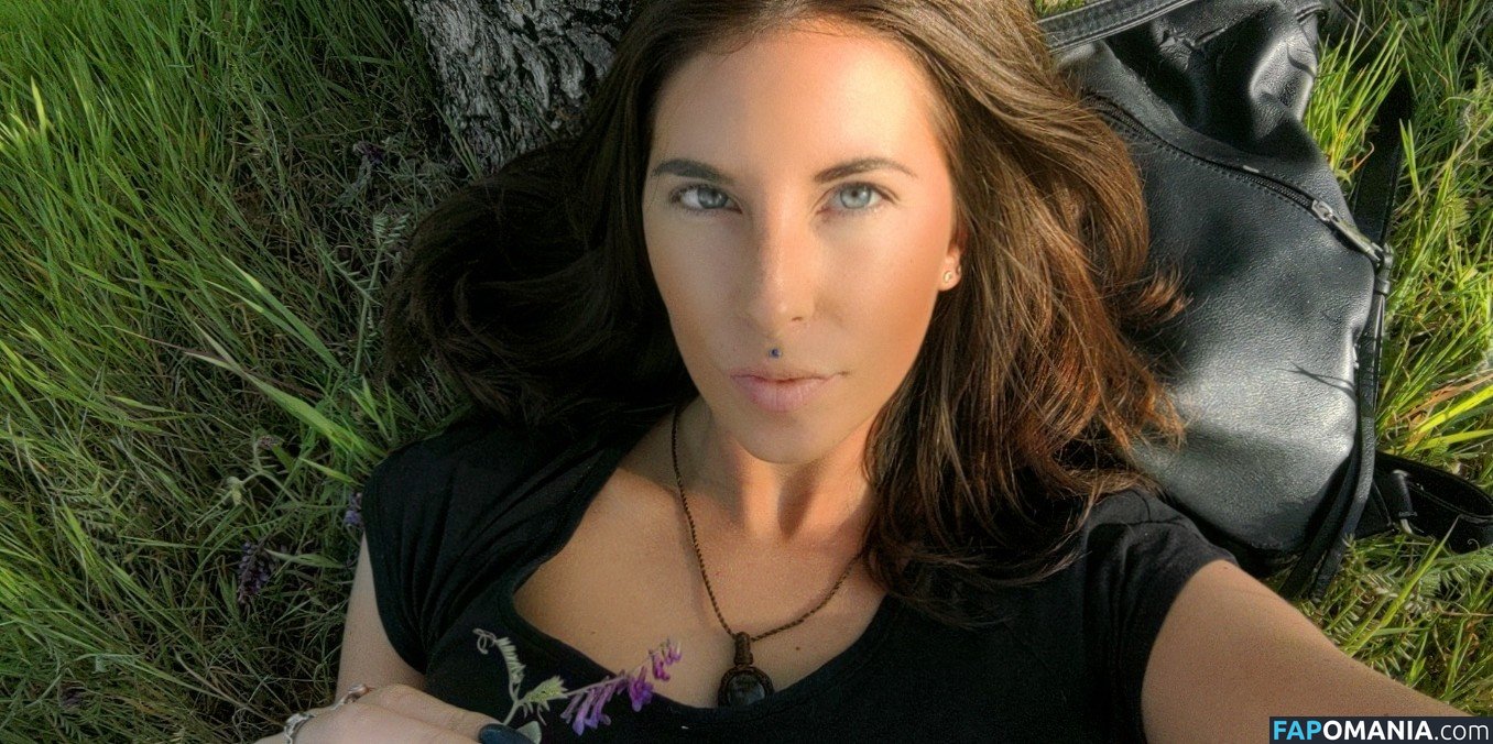 Audrey_ / ___.audrey_ Naken OnlyFans  Läckta Foto #3