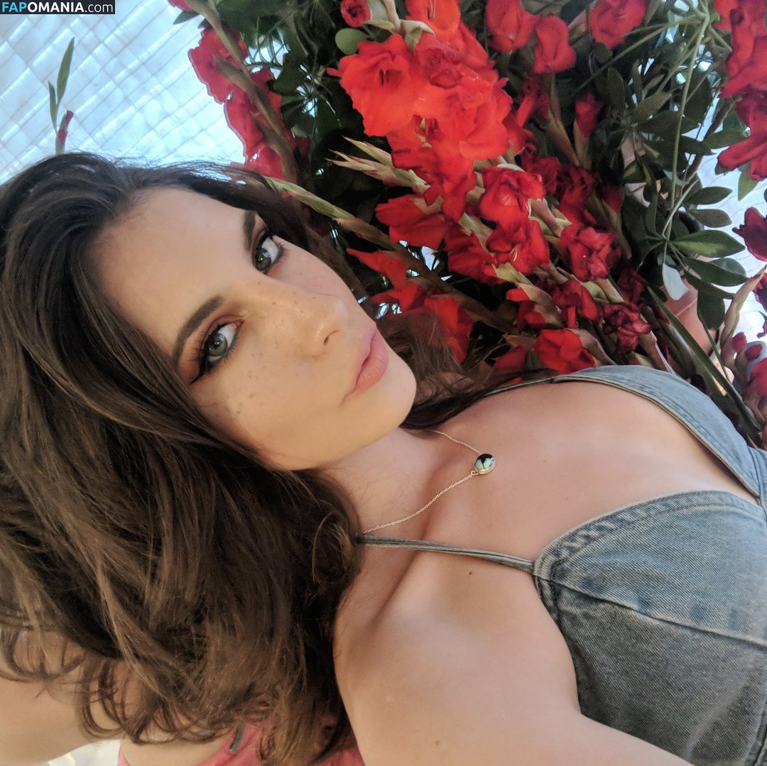 Audrey_ / ___.audrey_ Naken OnlyFans  Läckta Foto #4