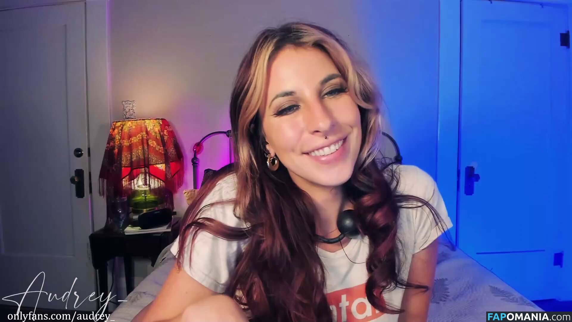 Audrey_ / ___.audrey_ Naken OnlyFans  Läckta Foto #148