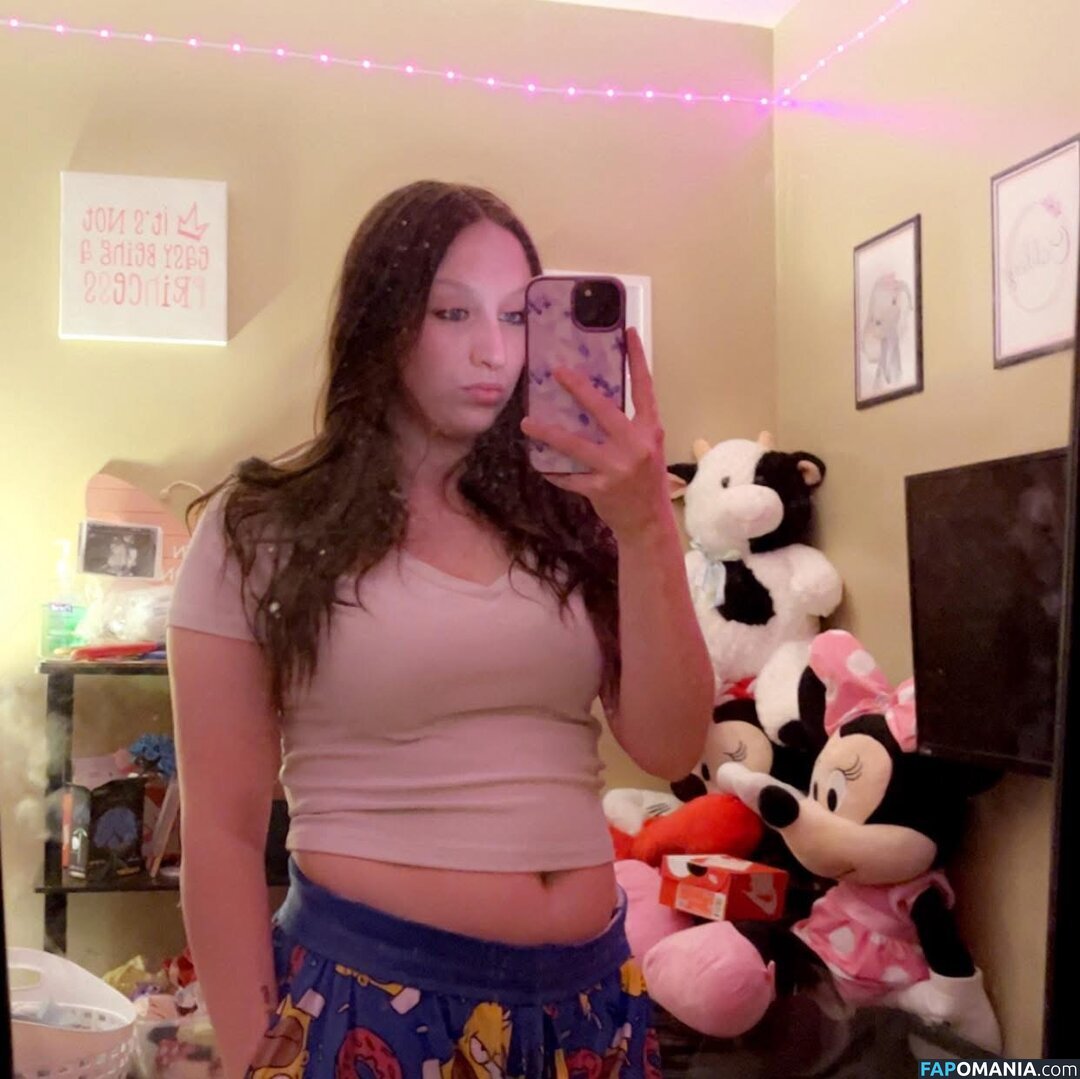 Audrey_ / audbot Naken OnlyFans  Läckta Foto #405