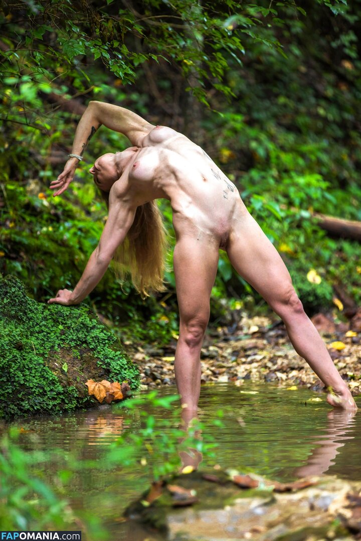 Audri + Asana / audriasana Naken OnlyFans  Läckta Foto #60