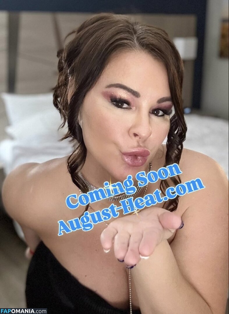 august_6836 / august_heat6836 Naken OnlyFans  Läckta Foto #2