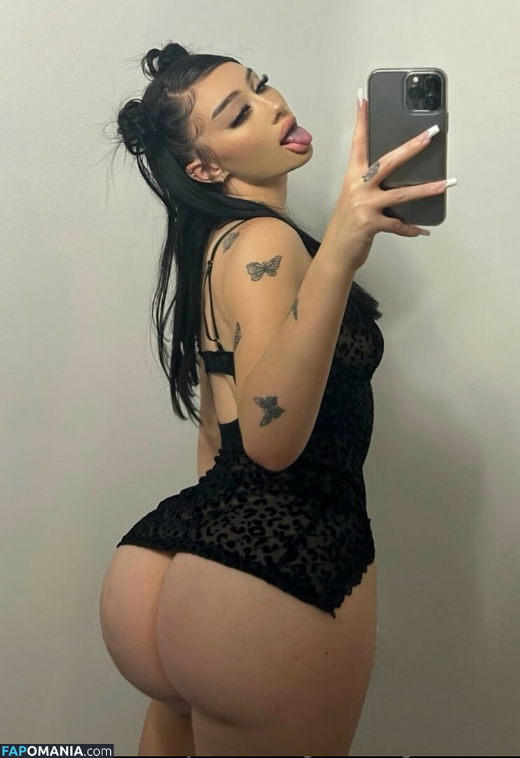 Auhneesh Nicole / anijnicole / auhneesh_nicole / auhneeshnicolevip / thuggers_world Naken OnlyFans  Läckta Foto #27
