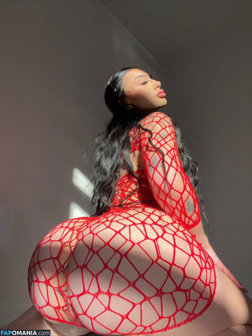 Auhneesh Nicole / anijnicole / auhneesh_nicole / auhneeshnicolevip / thuggers_world Naken OnlyFans  Läckta Foto #40