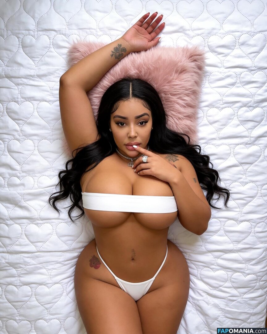 Aundreana Rene / creolebarbieee / creolebarbieeee Naken OnlyFans  Läckta Foto #3