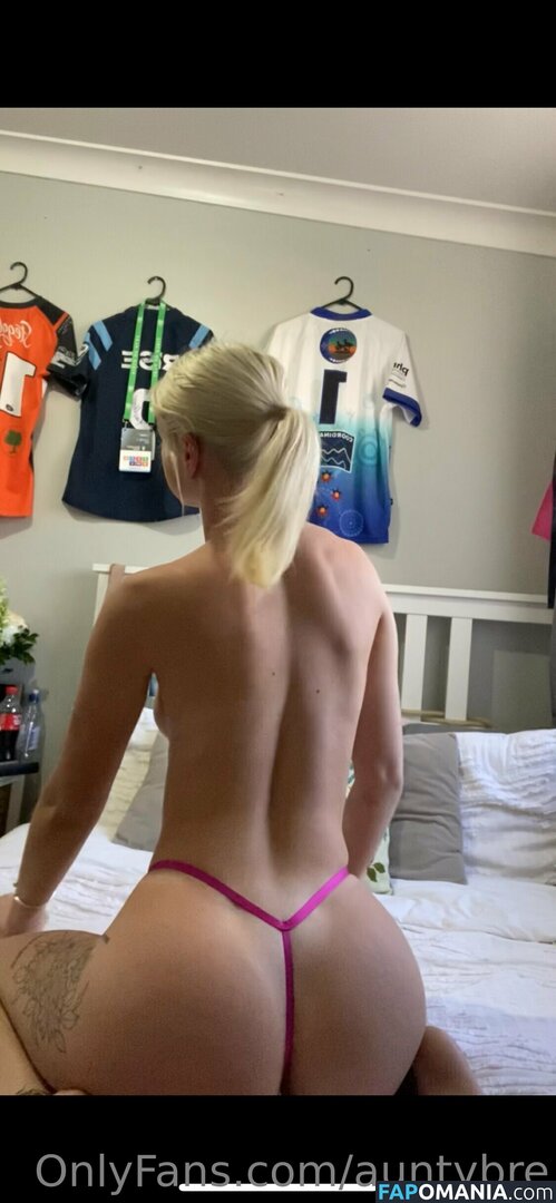 auntybre / auntybre_ Naken OnlyFans  Läckta Foto #27