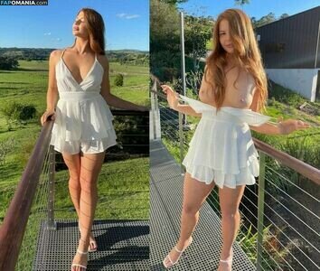 Auranextdoor / Gentle_aura / Jasmine / gentle__aura Naken OnlyFans  Läckta Foto #6