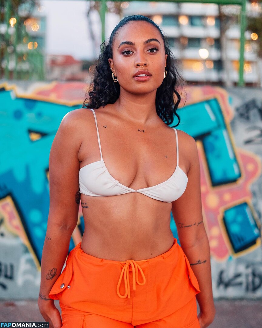 Aurea Febraio / aurea.febraio Naken OnlyFans  Läckta Foto #4