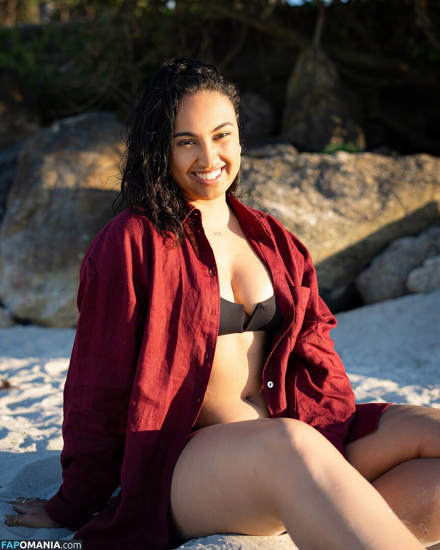 Aurea Febraio / aurea.febraio Naken OnlyFans  Läckta Foto #12