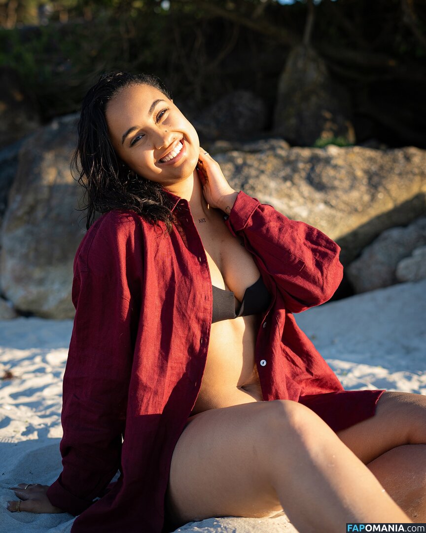 Aurea Febraio / aurea.febraio Naken OnlyFans  Läckta Foto #13