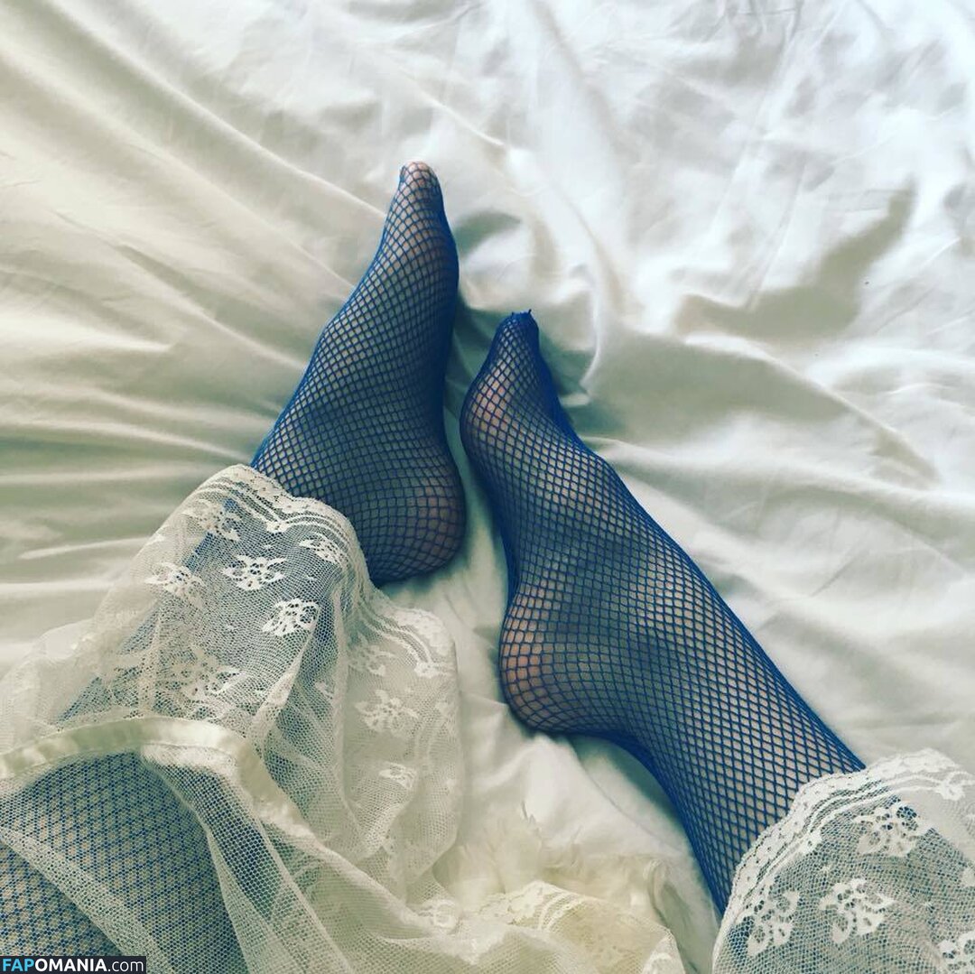 Aurora Aksnes / auroramusic / singer Naken OnlyFans  Läckta Foto #235
