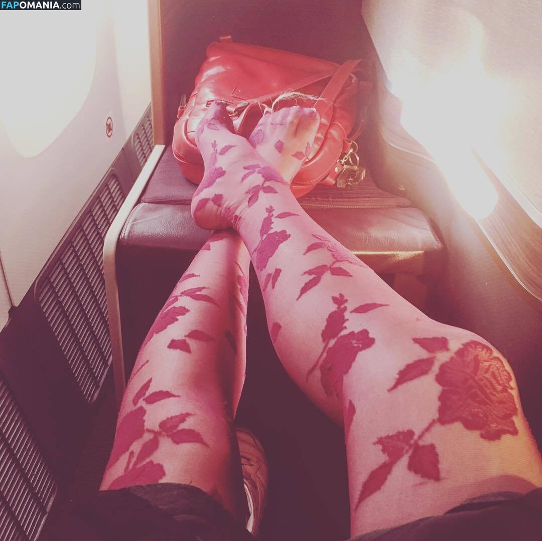 Aurora Aksnes / auroramusic / singer Naken OnlyFans  Läckta Foto #236