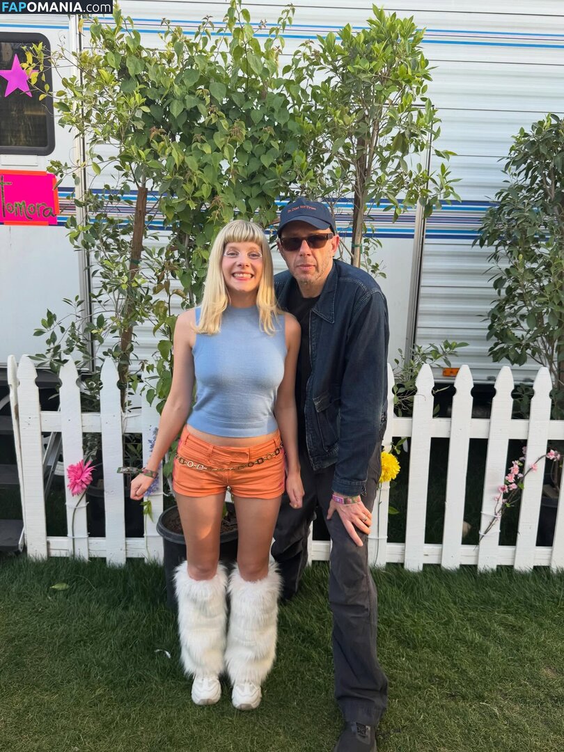 Aurora Aksnes / auroramusic / singer Naken OnlyFans  Läckta Foto #257