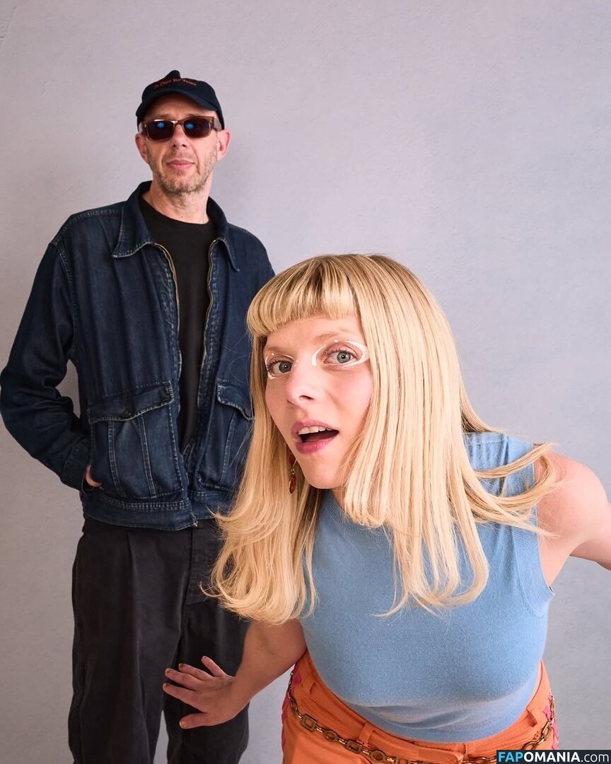 Aurora Aksnes / auroramusic / singer Naken OnlyFans  Läckta Foto #258