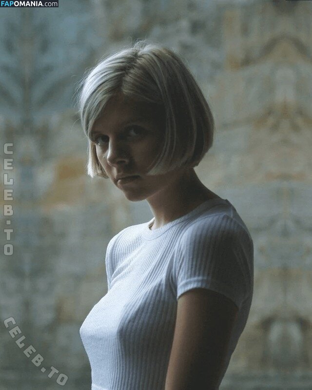 Aurora Aksnes / auroramusic / singer Naken OnlyFans  Läckta Foto #272